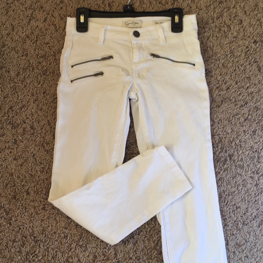 Jessica Simpson Skinny Jeans